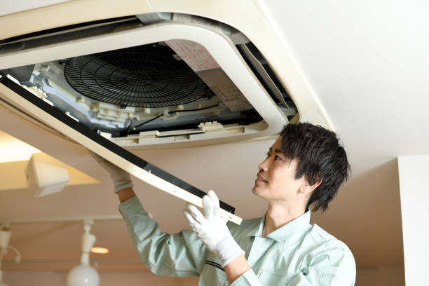 Best Home Air Vent Cleaning  in Kamiah, ID