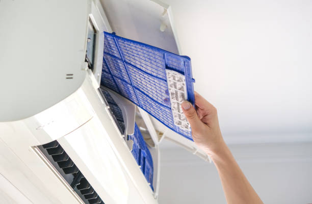 Best Commercial HVAC Duct Cleaning  in Kamiah, ID