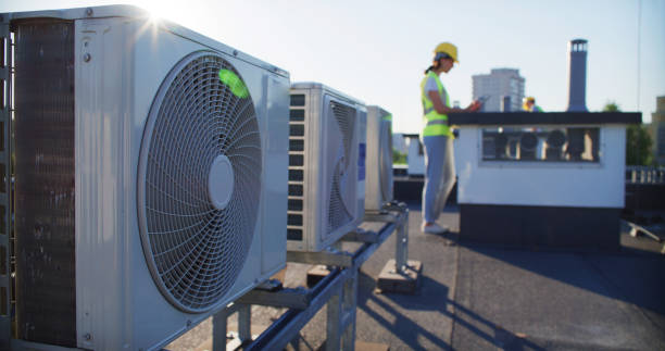 Professional Airduct Cleaning in ID
