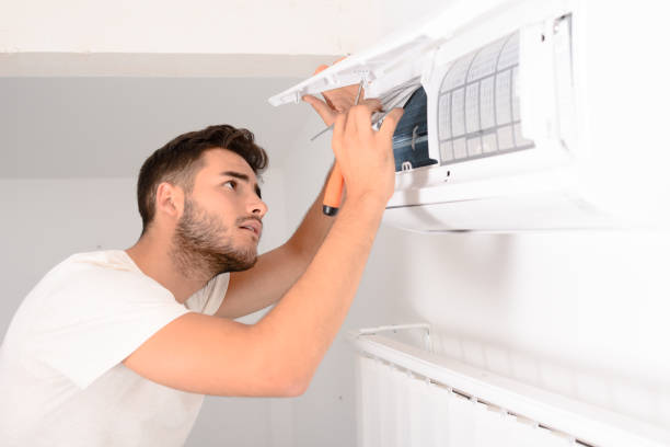 Best Affordable Air Duct Cleaning  in Kamiah, ID